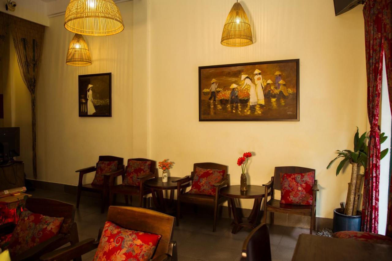 Hometown In Sai Gon Homestay Ciudad Ho Chi Minh  Exterior foto